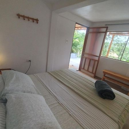 Frana Lodge Эль-Саино Экстерьер фото