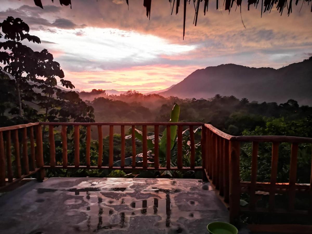 Frana Lodge Эль-Саино Экстерьер фото