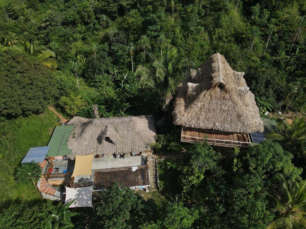 Frana Lodge Эль-Саино Экстерьер фото