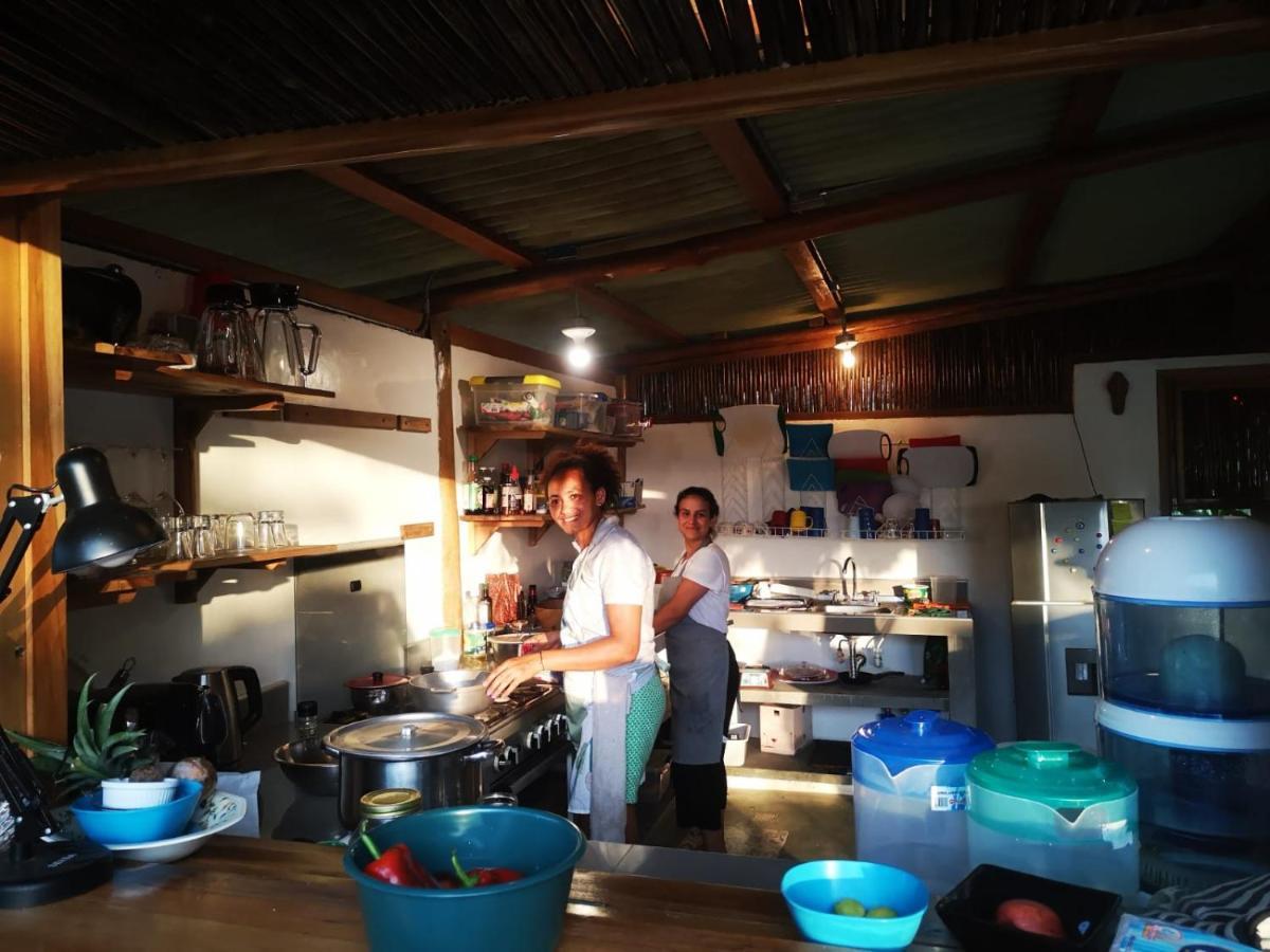 Frana Lodge Эль-Саино Экстерьер фото