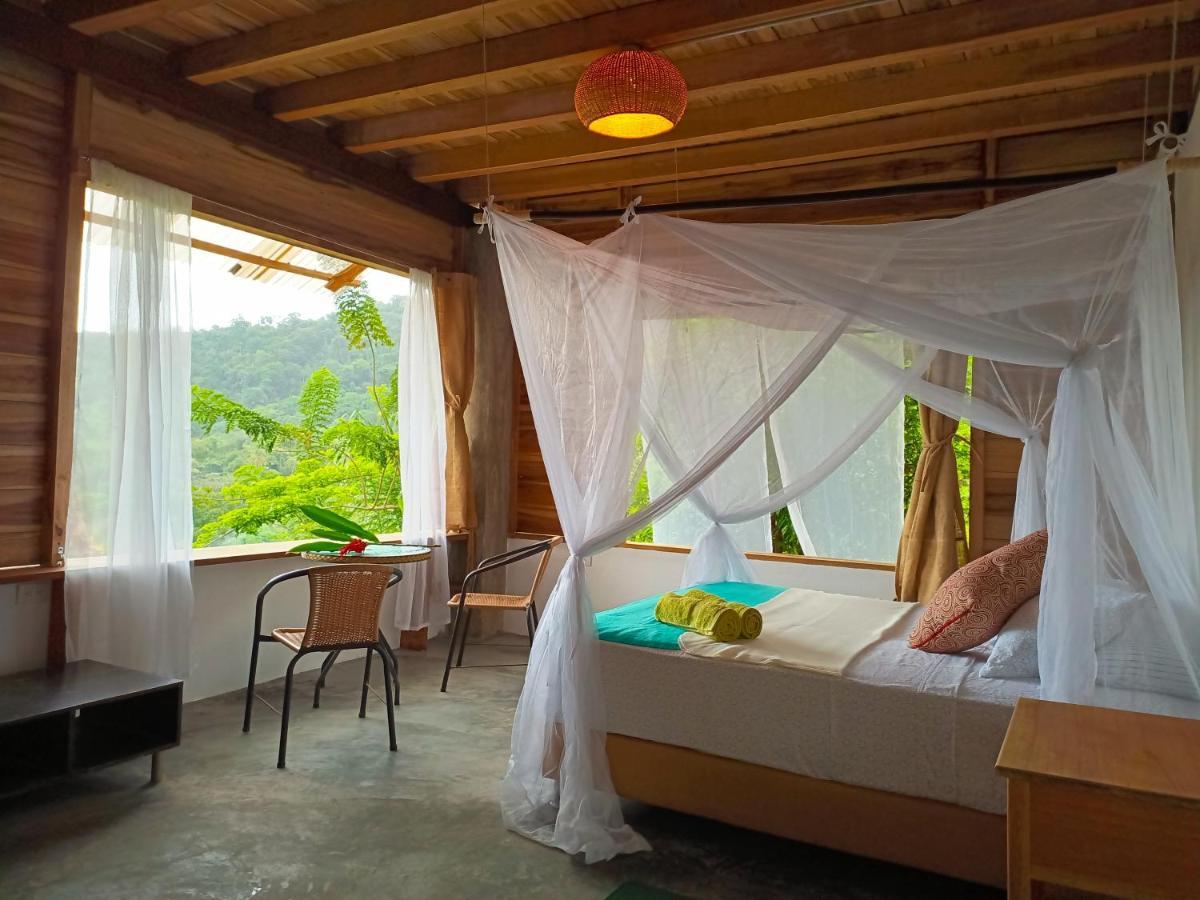 Frana Lodge Эль-Саино Экстерьер фото