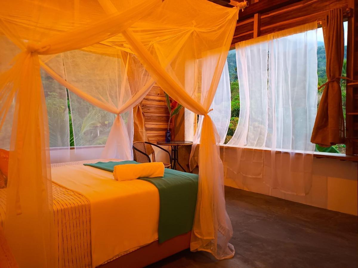 Frana Lodge Эль-Саино Экстерьер фото