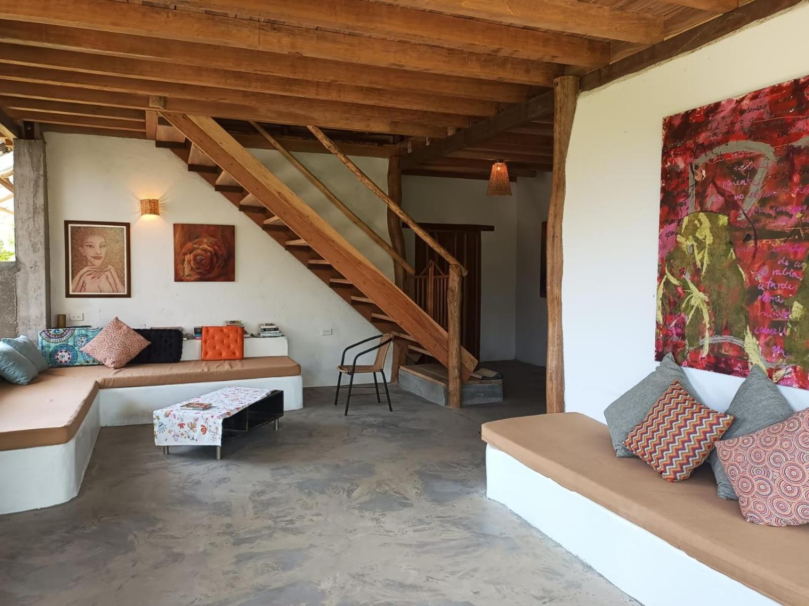 Frana Lodge Эль-Саино Экстерьер фото
