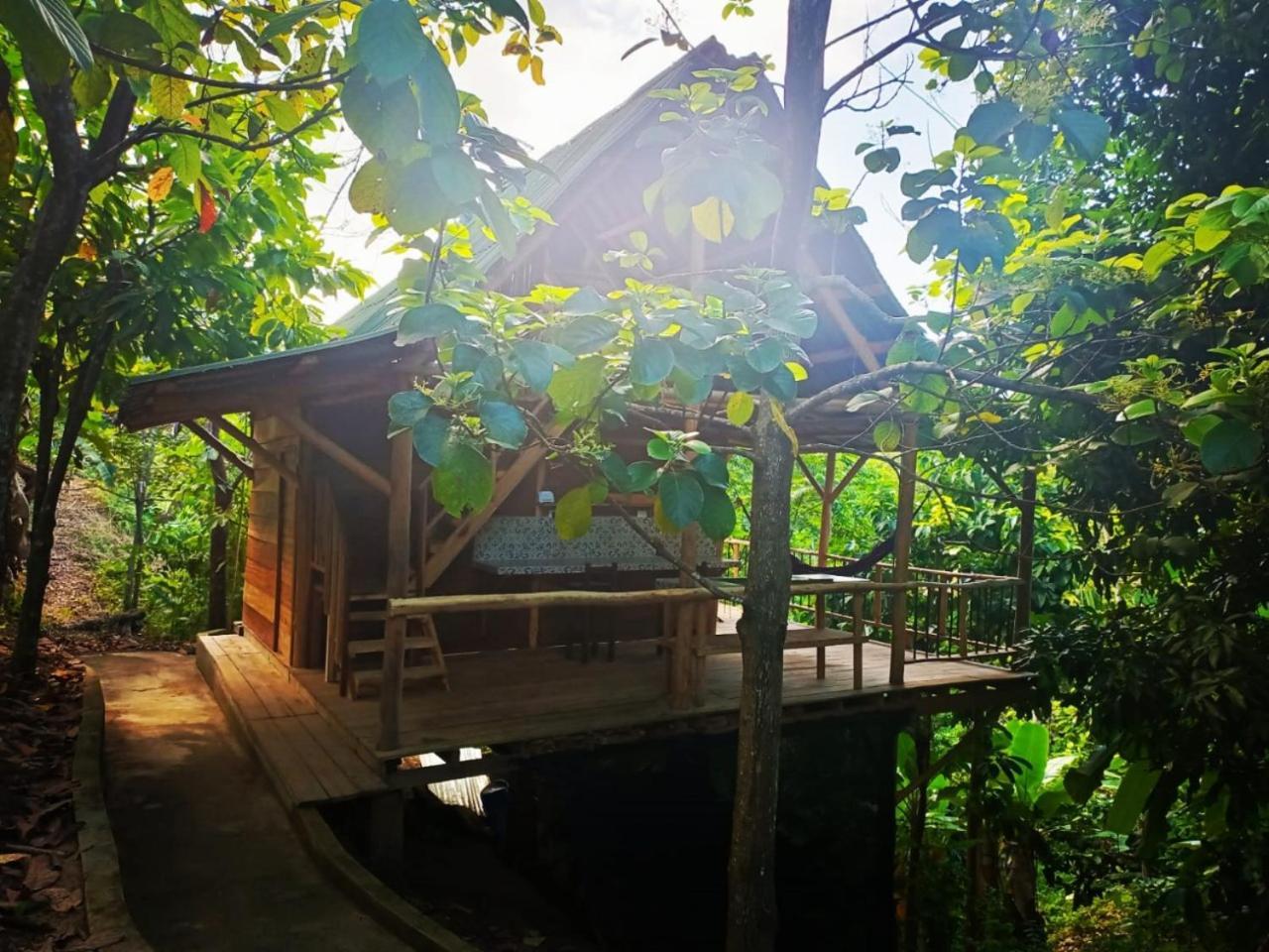 Frana Lodge Эль-Саино Экстерьер фото