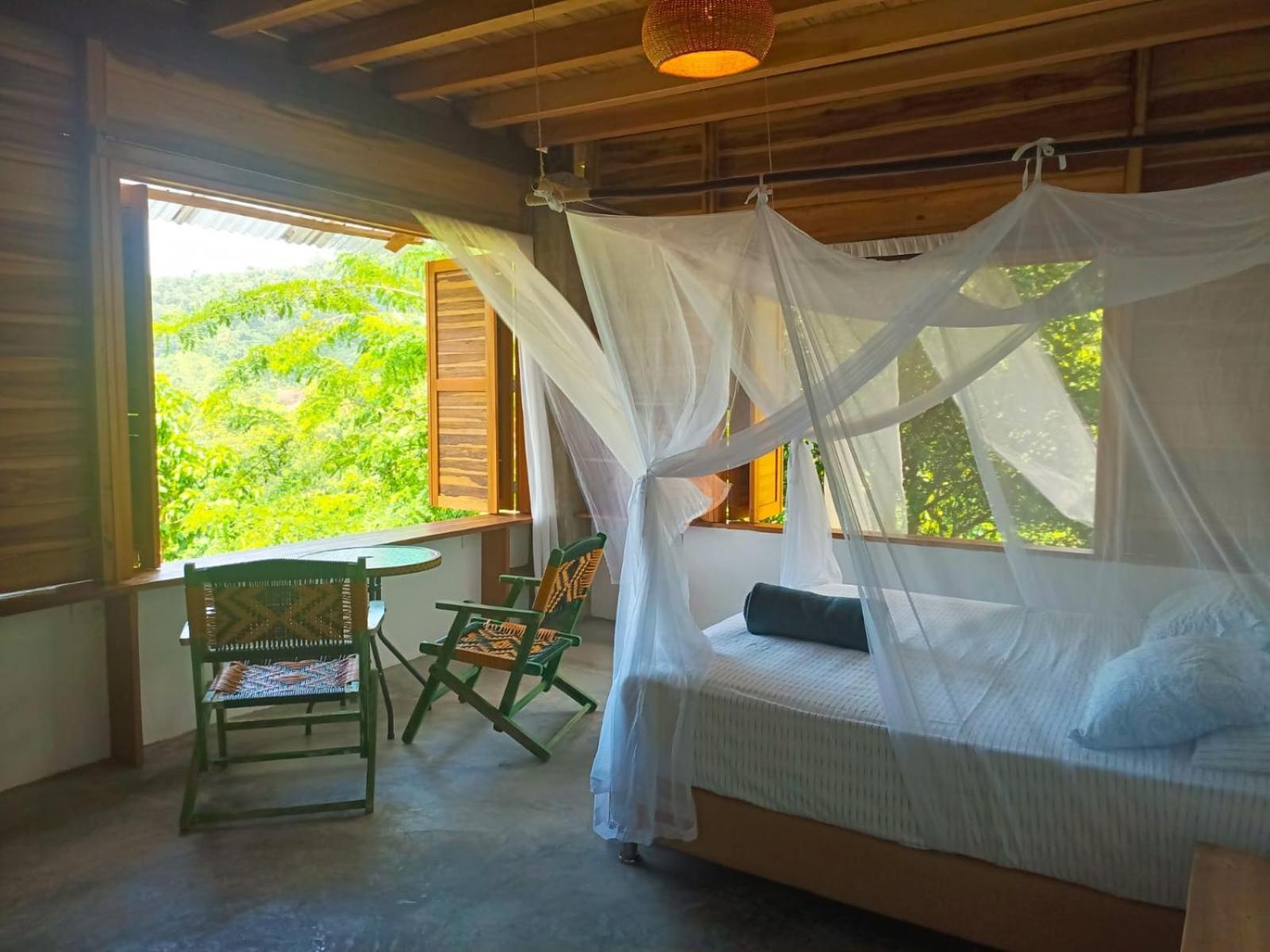 Frana Lodge Эль-Саино Экстерьер фото