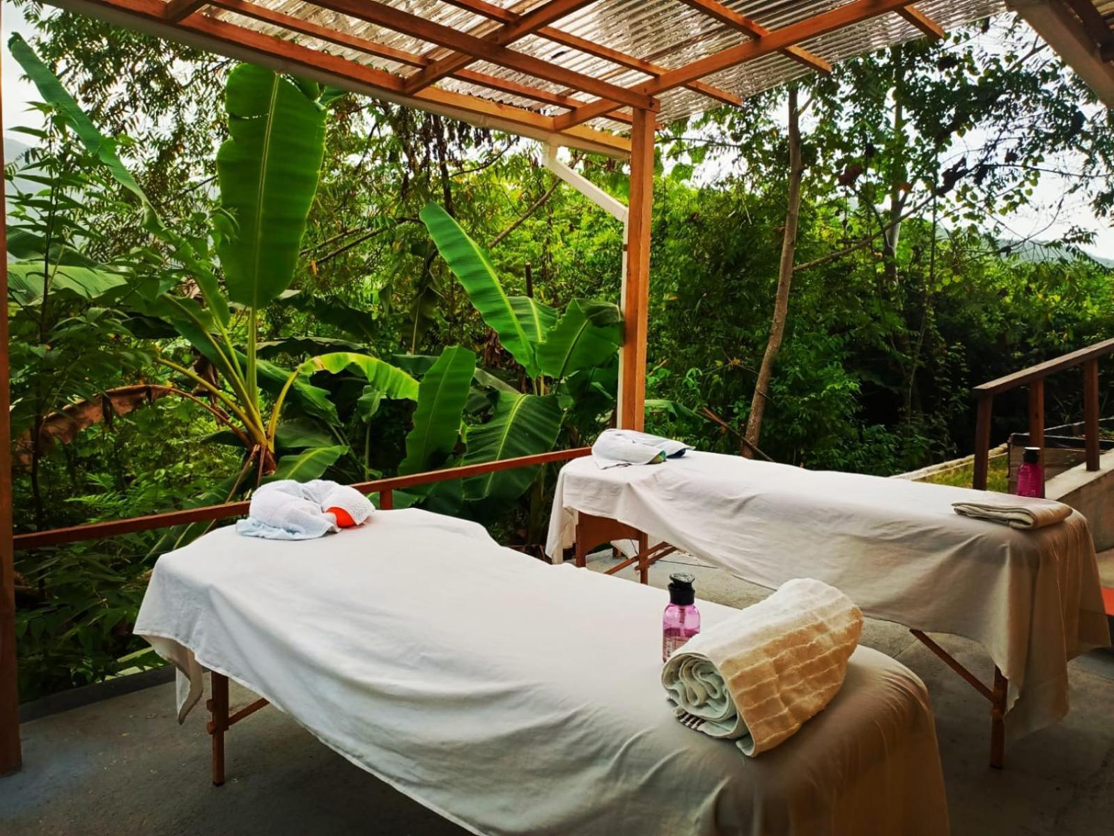 Frana Lodge Эль-Саино Экстерьер фото