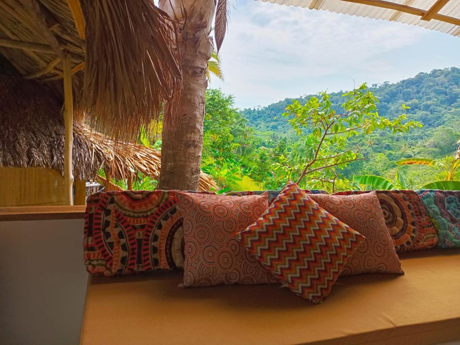 Frana Lodge Эль-Саино Экстерьер фото