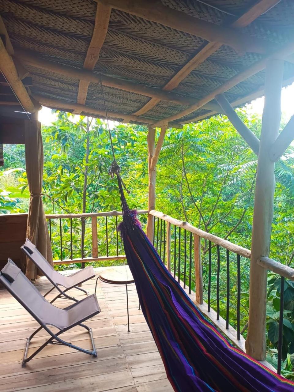 Frana Lodge Эль-Саино Экстерьер фото