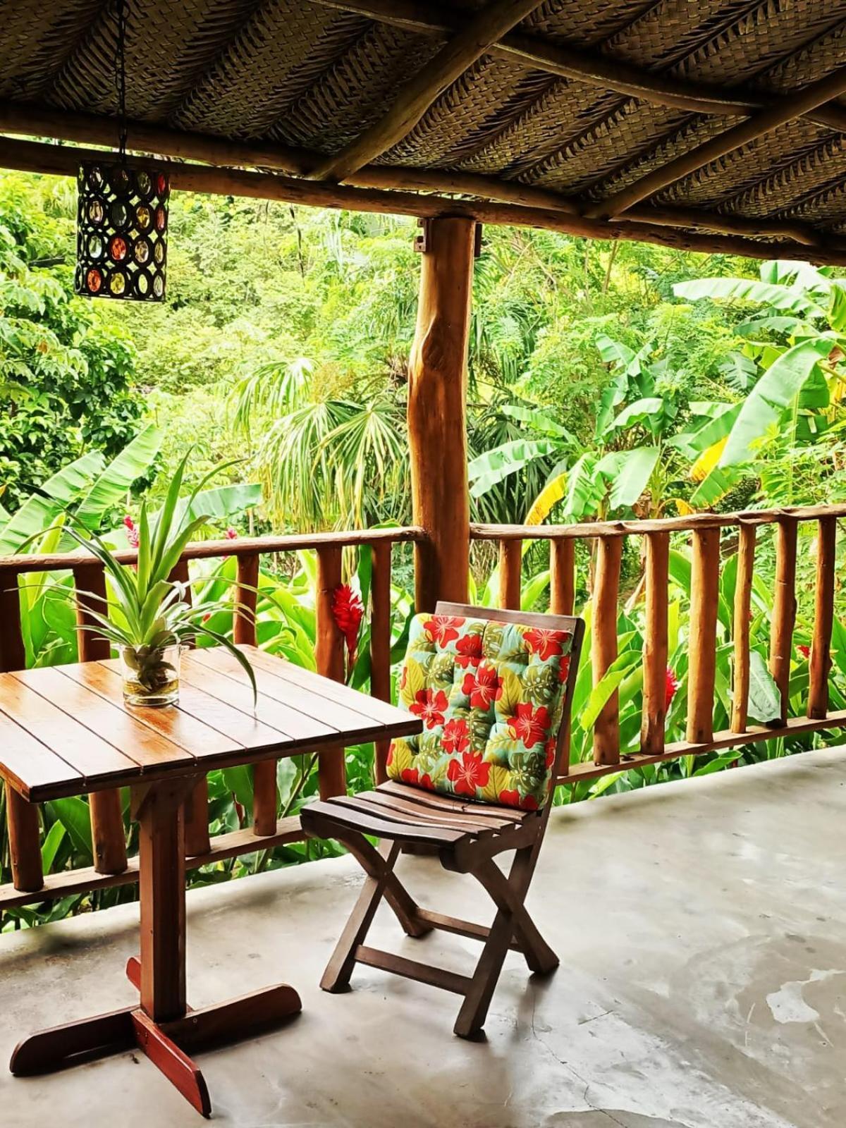 Frana Lodge Эль-Саино Экстерьер фото