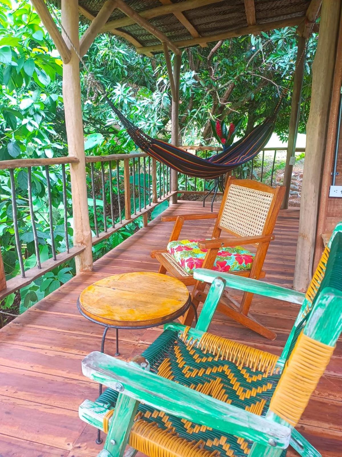 Frana Lodge Эль-Саино Экстерьер фото