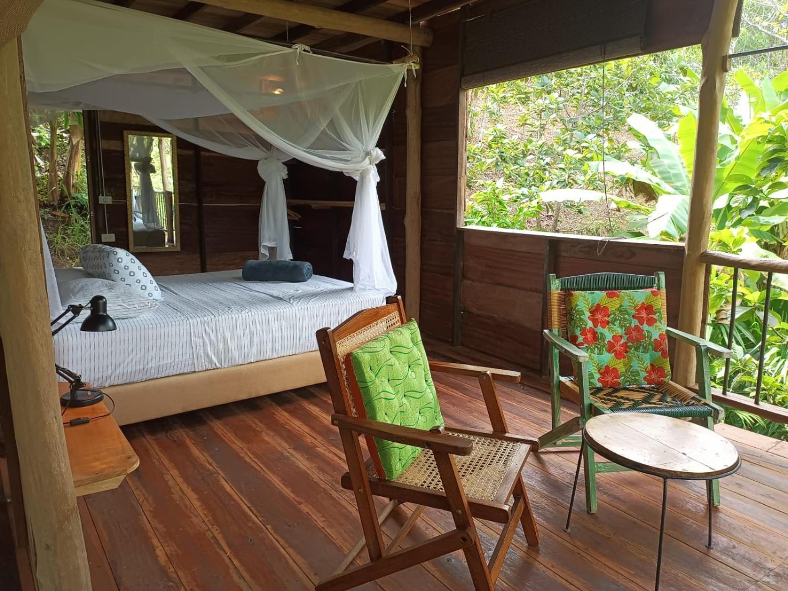 Frana Lodge Эль-Саино Экстерьер фото
