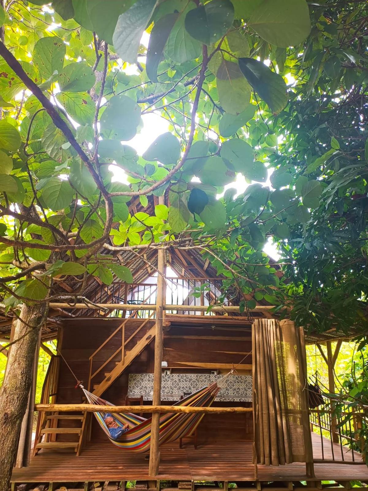 Frana Lodge Эль-Саино Экстерьер фото