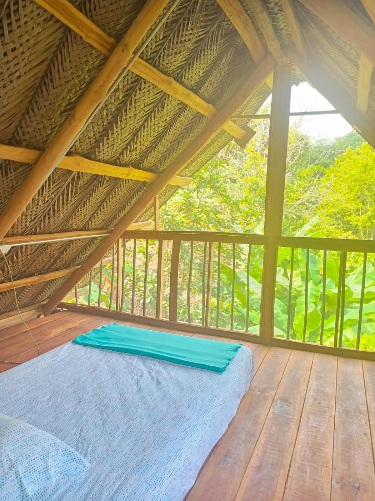 Frana Lodge Эль-Саино Экстерьер фото