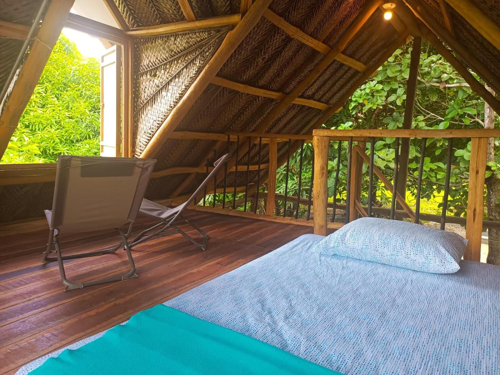 Frana Lodge Эль-Саино Экстерьер фото
