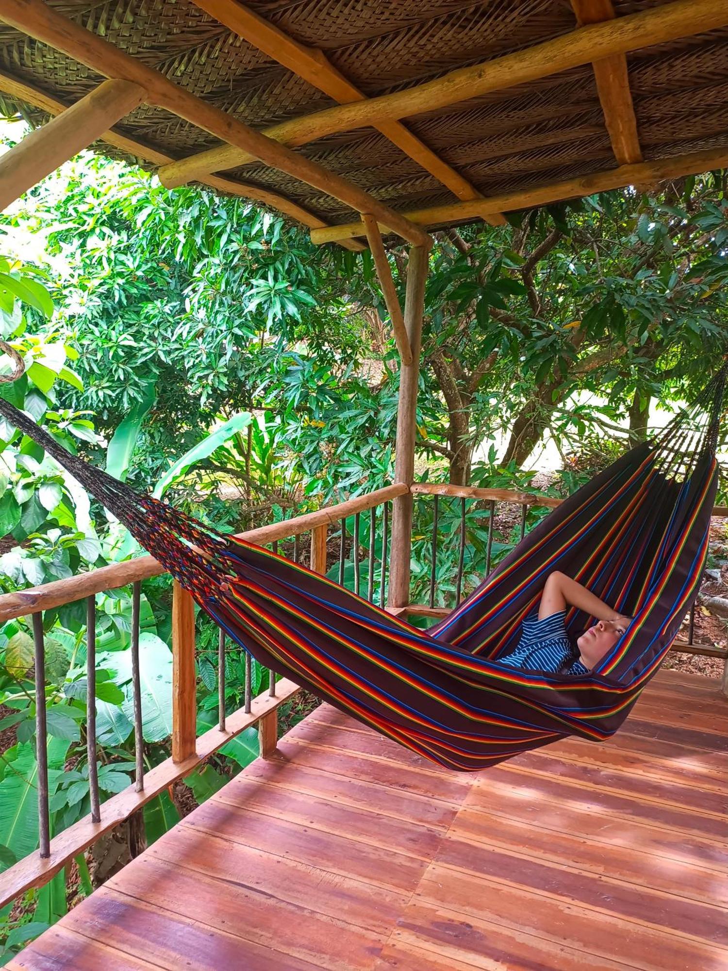 Frana Lodge Эль-Саино Экстерьер фото