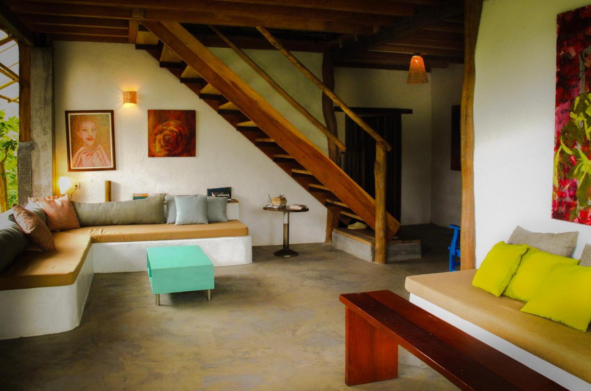 Frana Lodge Эль-Саино Экстерьер фото