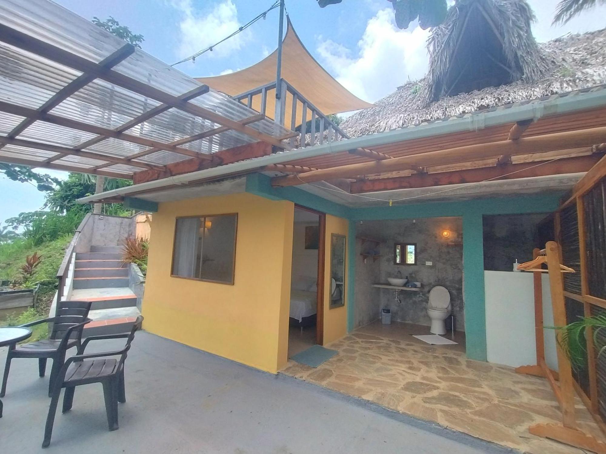 Frana Lodge Эль-Саино Экстерьер фото