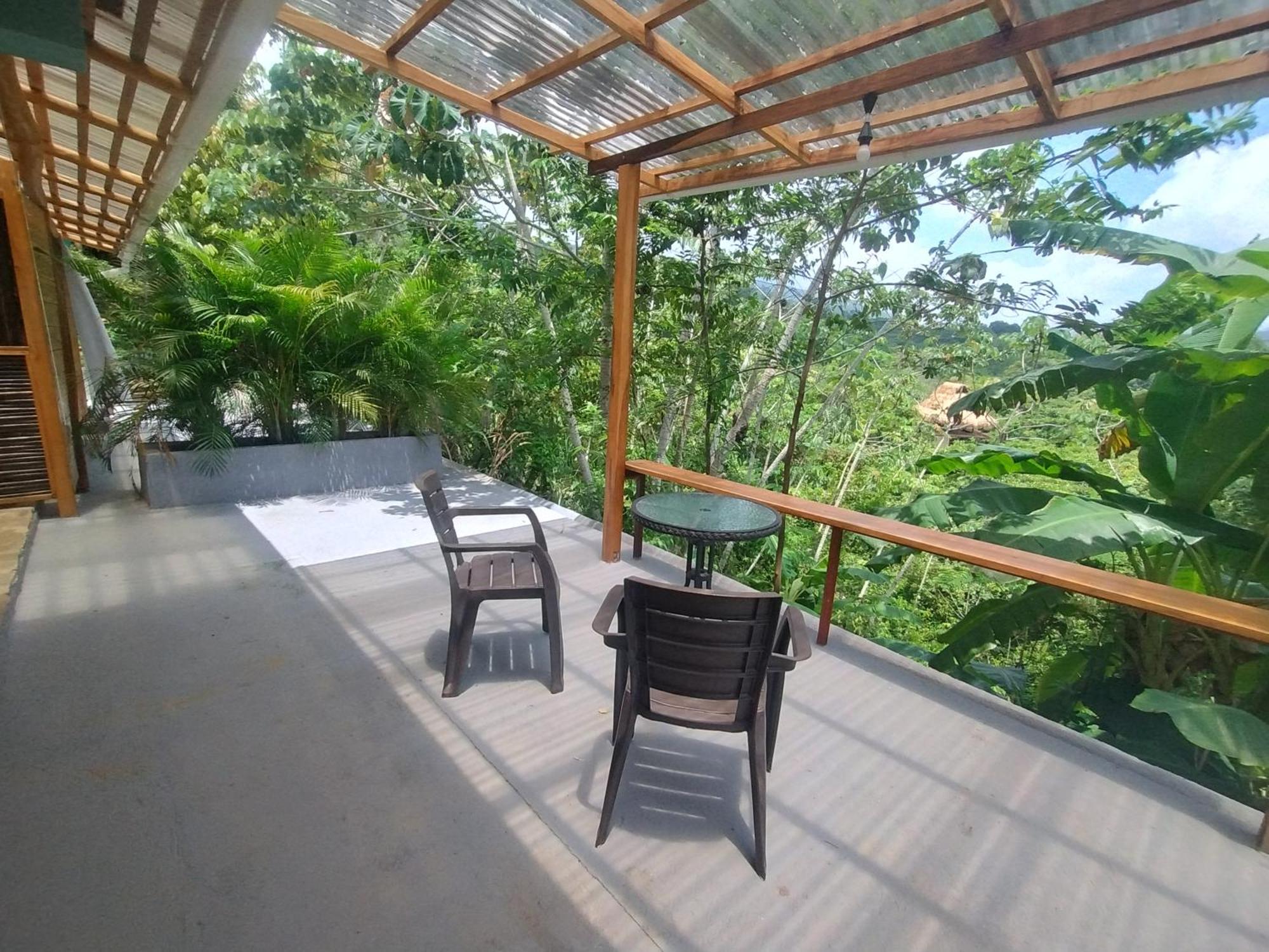 Frana Lodge Эль-Саино Экстерьер фото